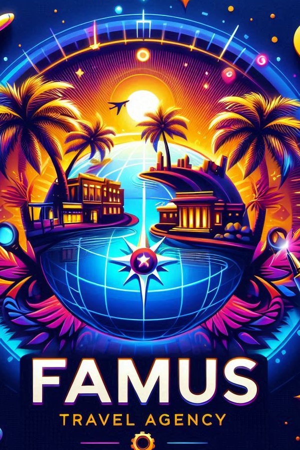 Cruise Brothers Travel Agent Kraigh Thomas